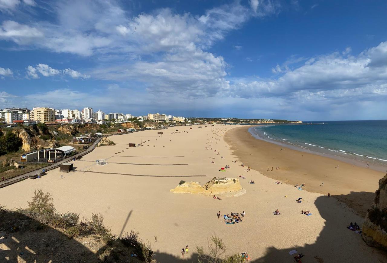 פורטימאו 3 Castelos Sunset - Praia Da Rocha מראה חיצוני תמונה