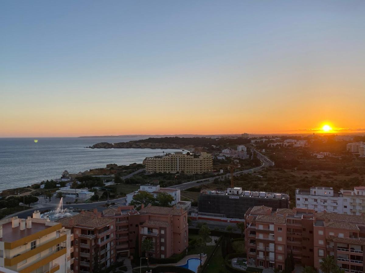 פורטימאו 3 Castelos Sunset - Praia Da Rocha מראה חיצוני תמונה